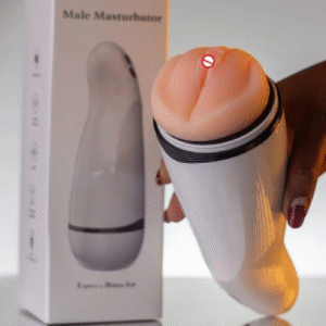 TIGHT PUSSY FLESHLIGHT MASTURBATOR