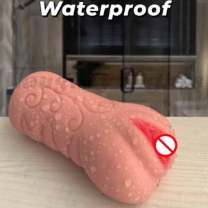 Pocket Pussy Sex Toy