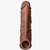 Silicone Reusable Condom