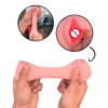 Untitled design (31) Pocket Pussy Sex Toy Cute Realistic Male Masturbator