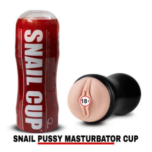 Pussy Masturbator Cup