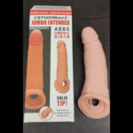 Dragon Reusable Condom