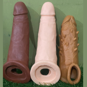 10 Inch Dragon Condom