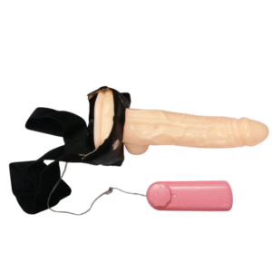 Vibrator Belt Dragon